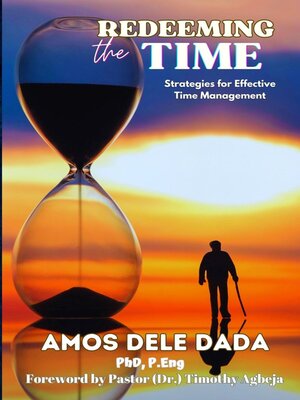 cover image of Redeeming the Time